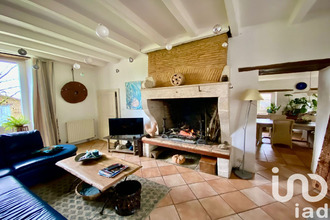 achat maison nanteuil 79400