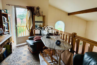 achat maison nanteuil 79400