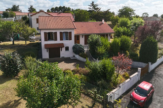 achat maison nanteuil 79400