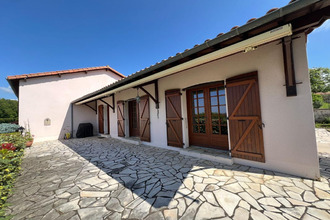 achat maison nanteuil 79400