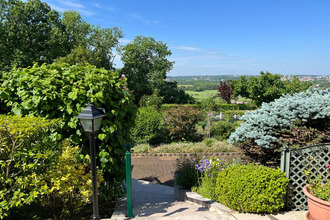 achat maison nanteuil 79400