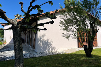 achat maison nanteuil 79400