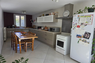 achat maison nanteuil 79400