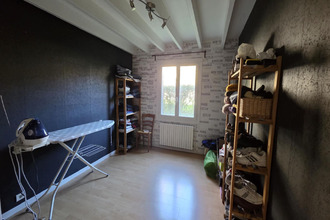 achat maison nanteuil 79400