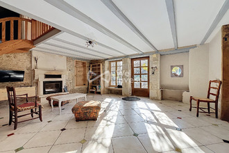 achat maison nanteuil 79400