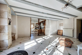 achat maison nanteuil 79400