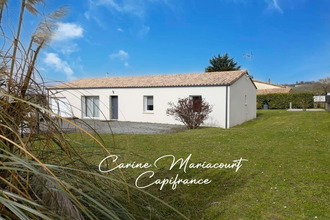 achat maison nanteuil 79400