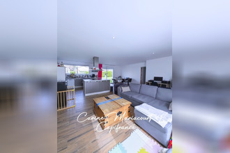 achat maison nanteuil 79400