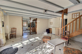 achat maison nanteuil 79400