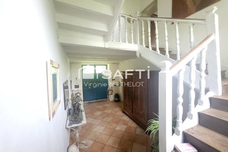 achat maison nanteuil 79400