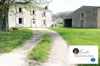 achat maison nanteuil 79400