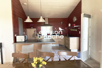 achat maison nanteuil 79400