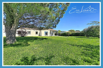 achat maison nanteuil 79400