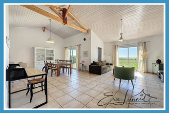 achat maison nanteuil 79400