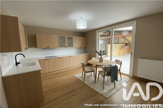 achat maison nanteuil 79400