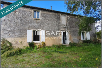 achat maison nanteuil 79400