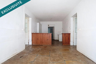 achat maison nanteuil 79400