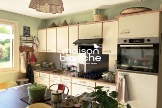 achat maison nanteuil 79400
