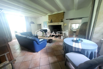 achat maison nanteuil 79400