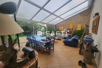 achat maison nanteuil 79400