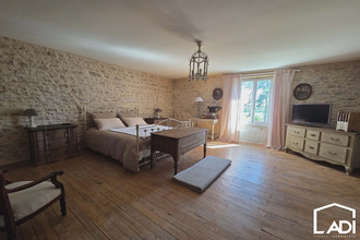 achat maison nanteuil 79400
