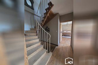 achat maison nanteuil 79400