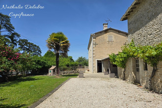 achat maison nanteuil 79400