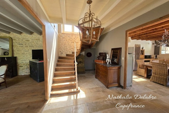 achat maison nanteuil 79400