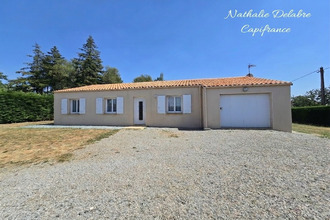 achat maison nanteuil 79400