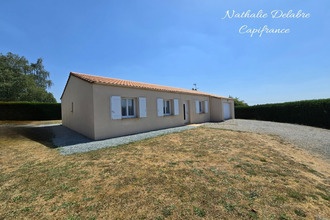 achat maison nanteuil 79400