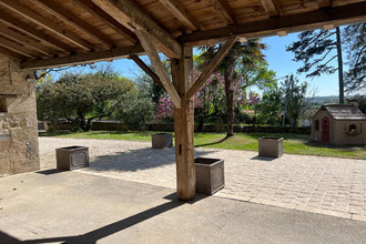 achat maison nanteuil 79400