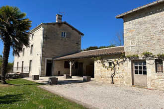 achat maison nanteuil 79400
