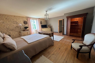 achat maison nanteuil 79400