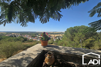 achat maison nanteuil 79400