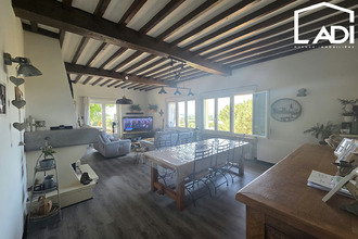 achat maison nanteuil 79400