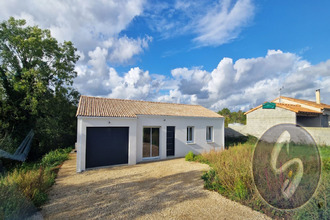 achat maison nanteuil 79400