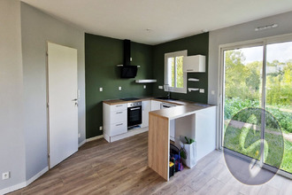 achat maison nanteuil 79400