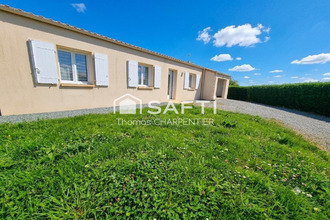 achat maison nanteuil 79400