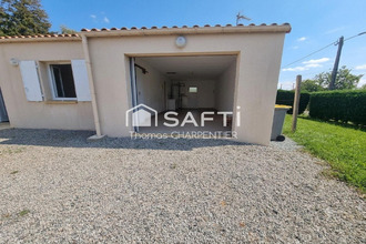 achat maison nanteuil 79400