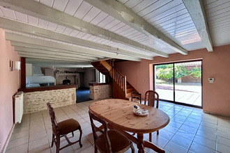 achat maison nanteuil 79400