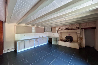 achat maison nanteuil 79400