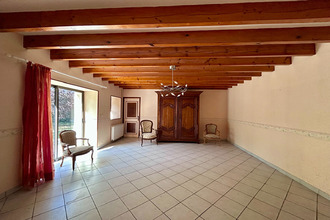 achat maison nanteuil 79400