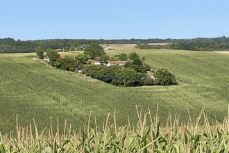 achat maison nanteuil-auriac-de-bourzac 24320