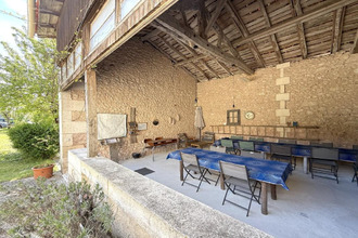 achat maison nanteuil-auriac-de-bourzac 24320