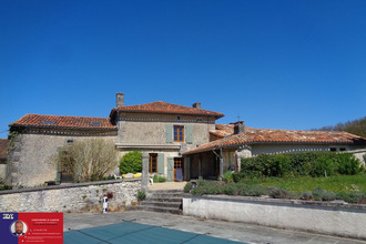 achat maison nanteuil-auriac-de-bourzac 24320