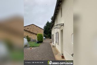 achat maison nanteuil-en-vallee 16700