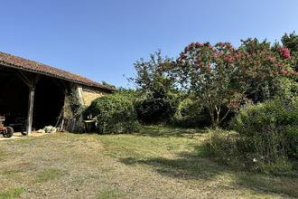 achat maison nanteuil-en-vallee 16700