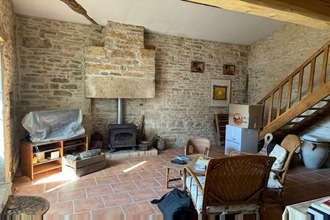 achat maison nanteuil-en-vallee 16700