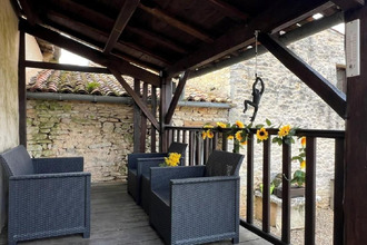 achat maison nanteuil-en-vallee 16700