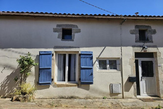 achat maison nanteuil-en-vallee 16700